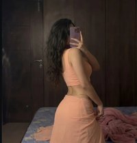 New Genuine Miss - dominatrix in Kolkata