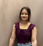 New Gfe Deepthroat Rimming Cim / Cam - puta in Mumbai Photo 1 of 3