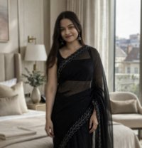 🦋 Khushi Passionate Independent 🦋 - escort in Mumbai Photo 4 of 4