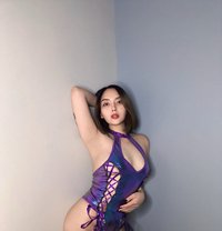 INCALL Aliyah🖤 - escort in Mumbai Photo 8 of 19