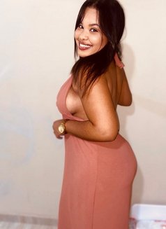 New Girl Ass and Massage - escort in Muscat Photo 1 of 2