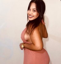 New Girl Ass and Massage - escort in Muscat