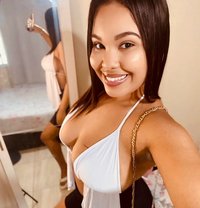 New Girl Ass and Massage - escort in Muscat