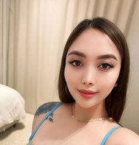 New Girl Aubrey🖤 - escort in Riyadh Photo 6 of 22