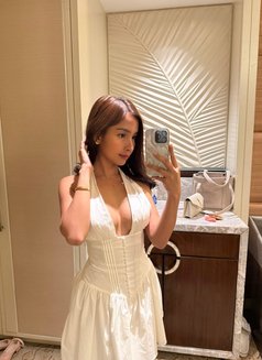 New Girl Available Incall + Outcall - escort in Muscat Photo 3 of 8