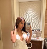 New Girl Available Incall + Outcall - escort in Muscat