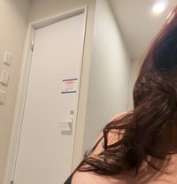Mehmeh [available] - escort in Okinawa Island