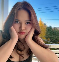 Mehmeh [available] - escort in Okinawa Island