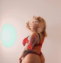 New Girl Big Ass - puta in Bangalore