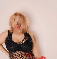 New Girl Big Ass - puta in Bangalore