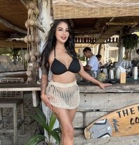 Thida New Girl Available in Chatan - escort in Okinawa Island
