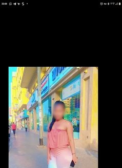 New Girl Brenda - escort in Ahmedabad Photo 1 of 4
