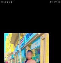 New Girl Brenda - escort in Ahmedabad