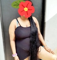 New Girl Cam & Full Service - escort in Colombo