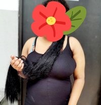 New Girl Cam & Full Service - escort in Colombo