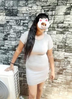 New Girl Cam Service Full Service - escort in Colombo Photo 1 of 4