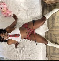 Shay - escort in Chennai