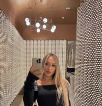 New Girl - escort in Khobar