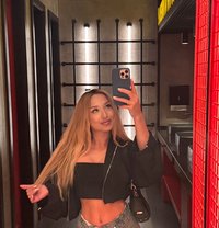 New Girl - escort in Khobar