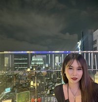 Elin 23 old - puta in Bangkok