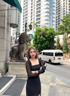 New Girl Eve - escort in Bangkok Photo 3 of 6