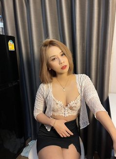 New Girl Eve - escort in Bangkok Photo 5 of 6