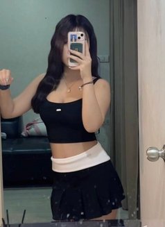 New Girl Eve - escort in Bangkok Photo 1 of 12