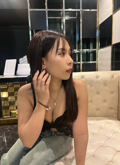 New Girl Eve - escort in Bangkok Photo 12 of 12