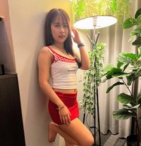 New Girl Eve - puta in Bangkok