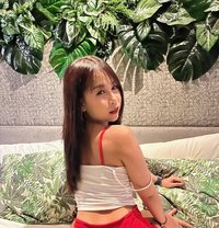 New Girl Eve - puta in Bangkok