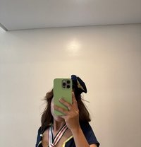 New Girl Here - escort in Taipei