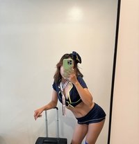 New Girl Here - escort in Taipei