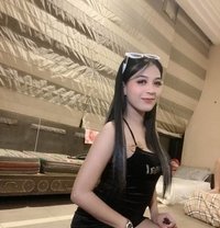 New Girl in Here Cute On - escort in Bangkok