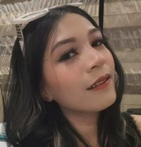 New Girl in Here Cute On - escort in Bangkok