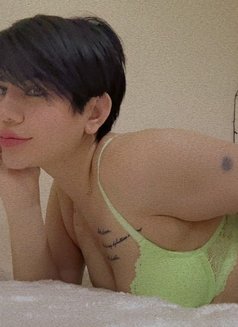 New Girl in Mabillah - puta in Muscat Photo 3 of 4