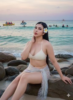 New Girl in ksa - Acompañantes transexual in Riyadh Photo 1 of 7