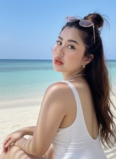 New Girl in ksa - Acompañantes transexual in Riyadh Photo 2 of 7