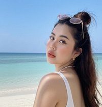 New Girl in ksa - Transsexual escort in Riyadh