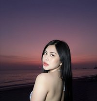 New Girl in ksa - Transsexual escort in Riyadh