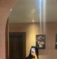 Cam & Meet only Outcall - puta in Mumbai