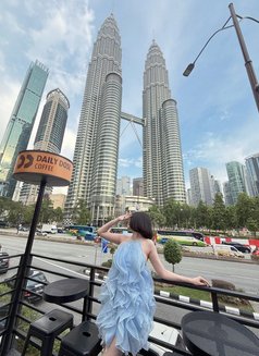 New Girl in Town Bella - escort in Taichung Photo 10 of 10