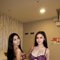 New Girls in town just arrived - puta in Bangkok Photo 2 of 7