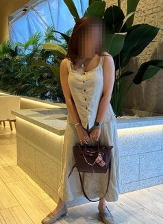 Good GFE - Corporate Girl - escort in Pune Photo 1 of 1