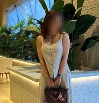 Good GFE - Corporate Girl - escort in Pune