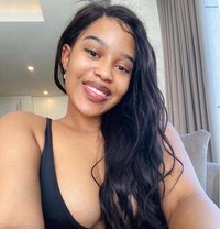 New Girl in Town - escort in Kuwait