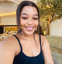 New Girl in Town - escort in Kuwait