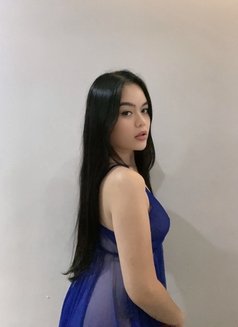 new girl in town ( Miss Lian ) - escort in Kuala Lumpur Photo 3 of 20