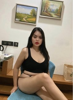 Lian just arrived(new babygirl)in town - escort in Kuala Lumpur Photo 10 of 26