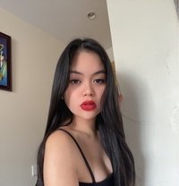 Lian independent(new baby girl)in town - escort in Kuala Lumpur Photo 6 of 25