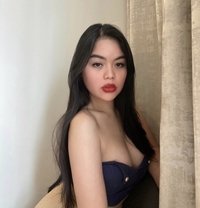New Girl in Town( Miss Lian )independent - escort in New Delhi Photo 1 of 21